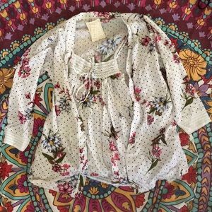 3 piece lounge set NWT